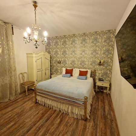 Ciao Verona Bed And Kitchen Екстериор снимка