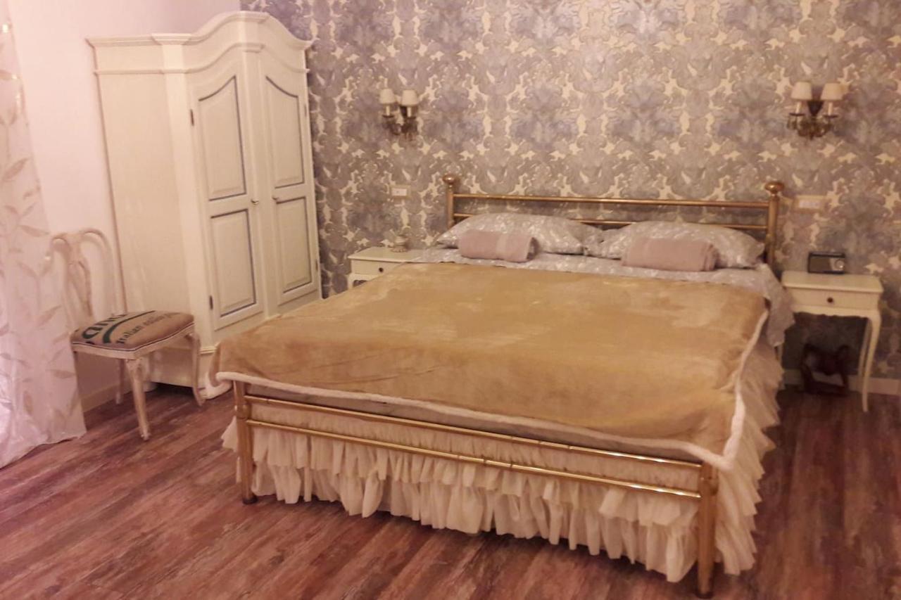 Ciao Verona Bed And Kitchen Екстериор снимка