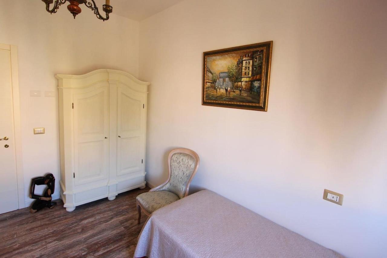Ciao Verona Bed And Kitchen Екстериор снимка