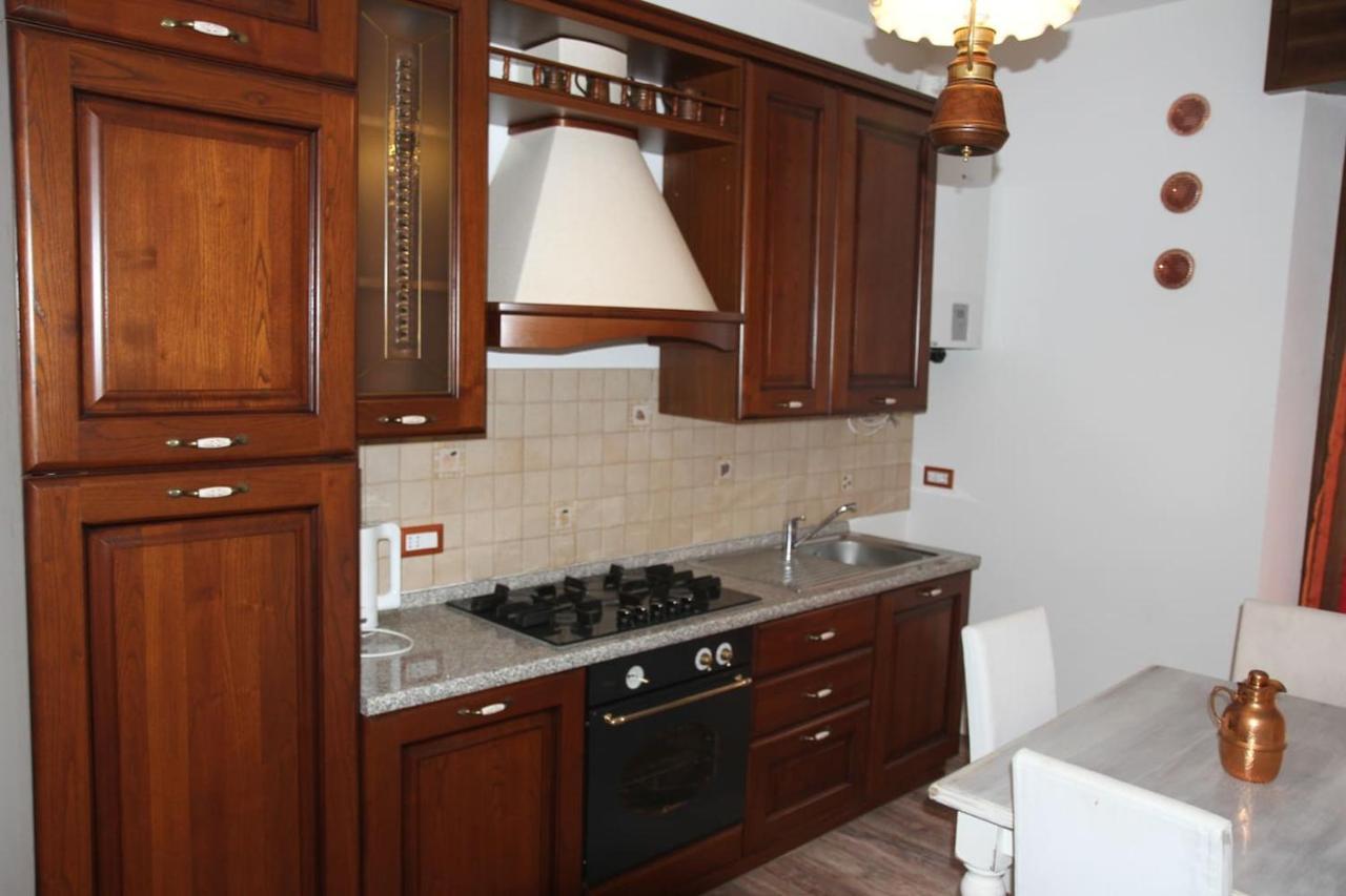 Ciao Verona Bed And Kitchen Екстериор снимка