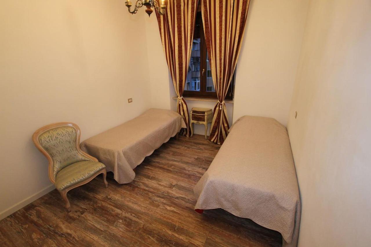 Ciao Verona Bed And Kitchen Екстериор снимка