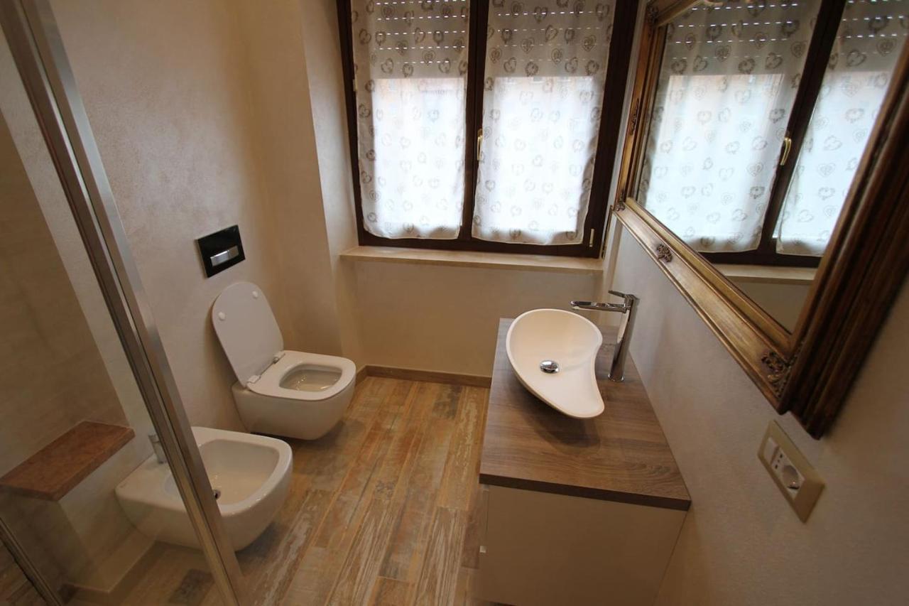 Ciao Verona Bed And Kitchen Екстериор снимка