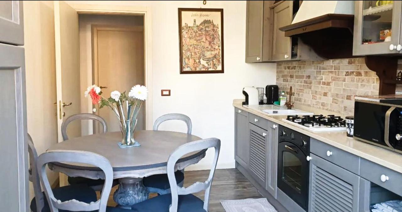 Ciao Verona Bed And Kitchen Екстериор снимка