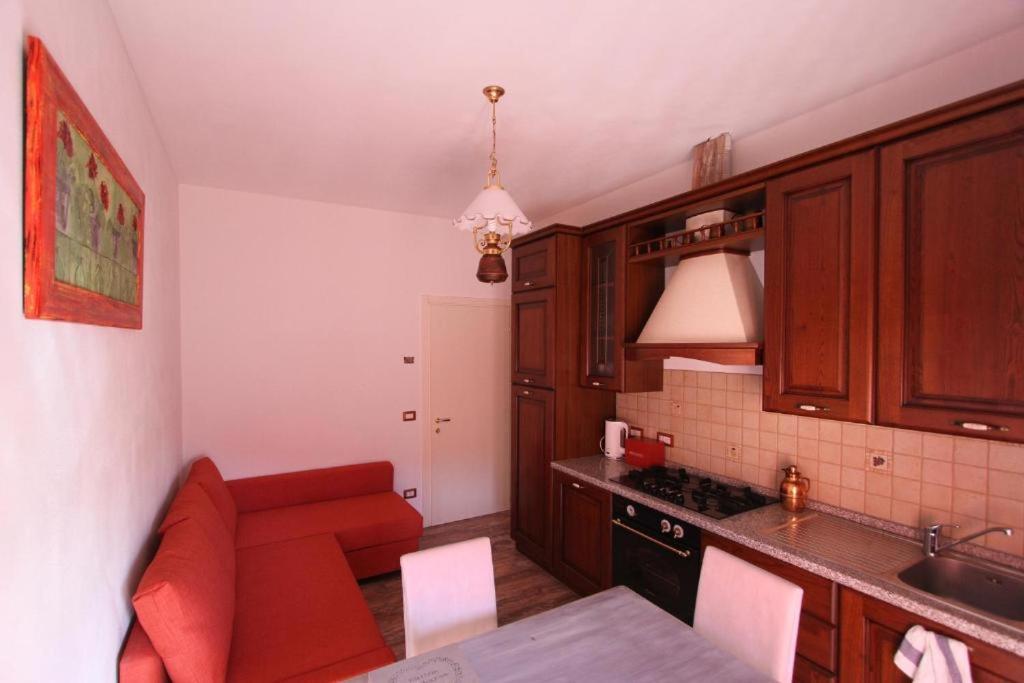 Ciao Verona Bed And Kitchen Екстериор снимка