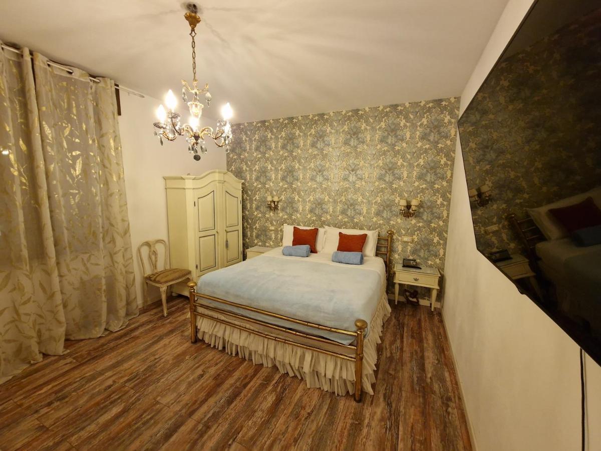 Ciao Verona Bed And Kitchen Екстериор снимка