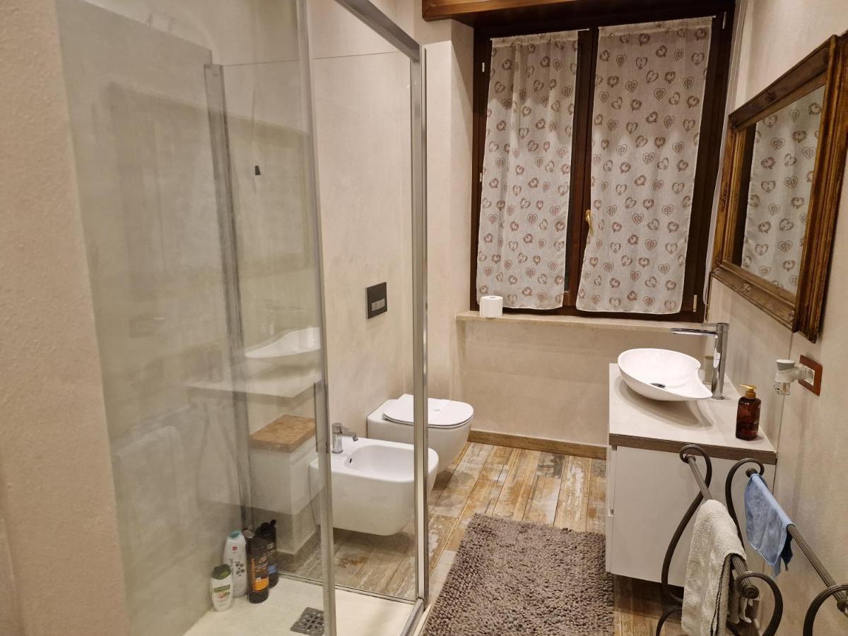 Ciao Verona Bed And Kitchen Стая снимка