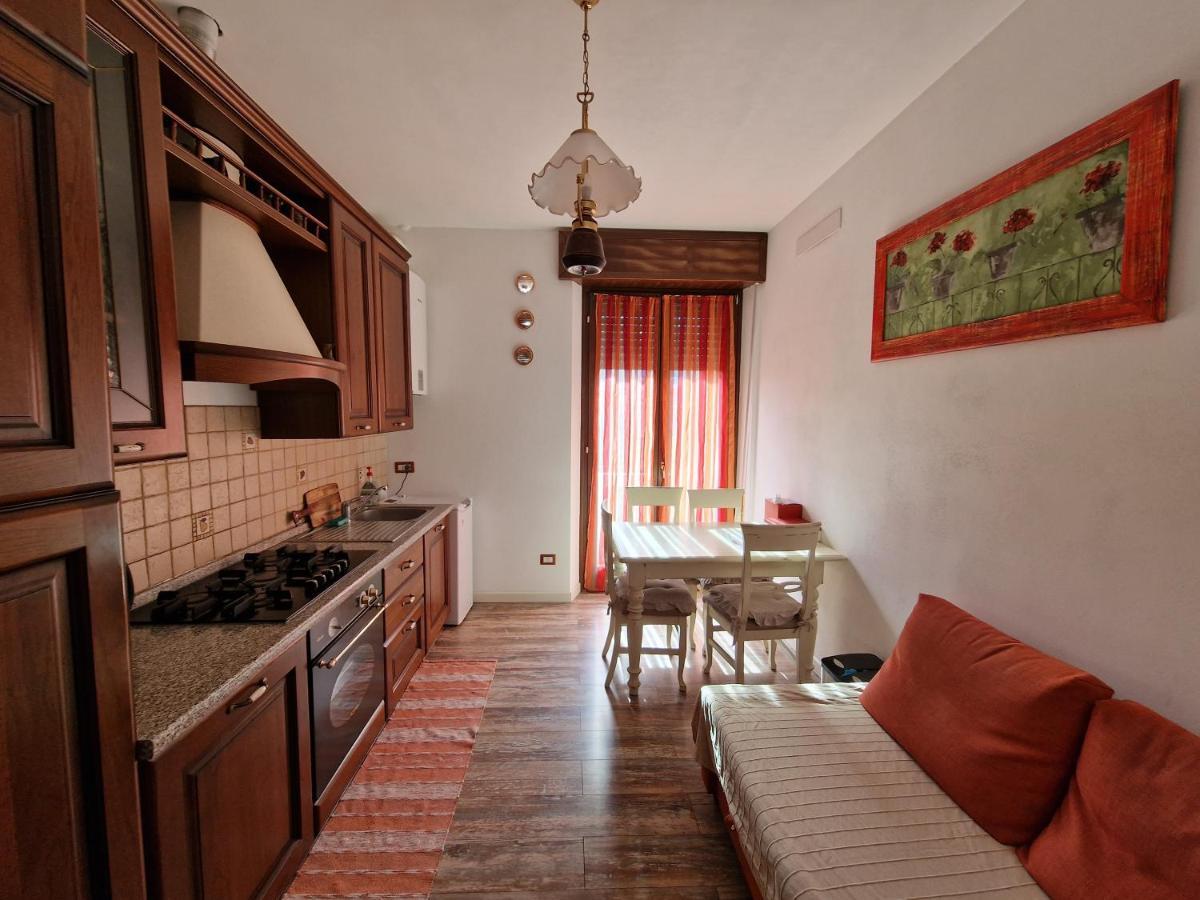 Ciao Verona Bed And Kitchen Екстериор снимка