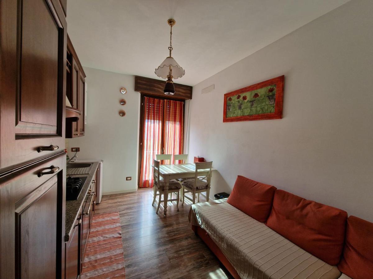 Ciao Verona Bed And Kitchen Екстериор снимка