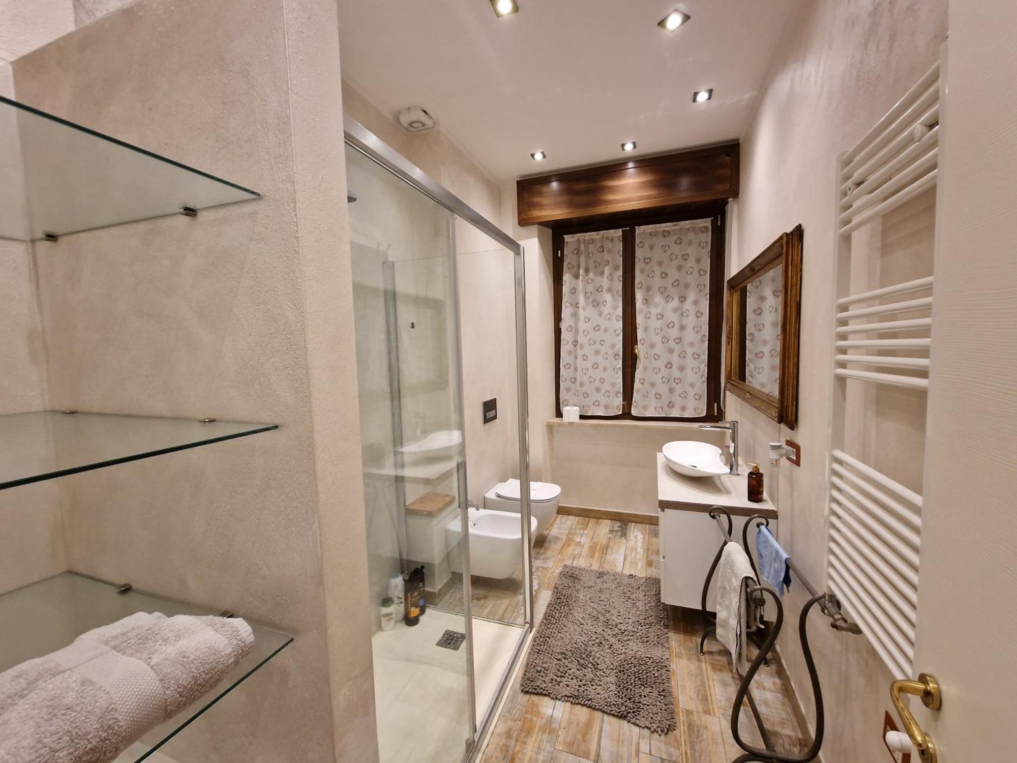 Ciao Verona Bed And Kitchen Стая снимка